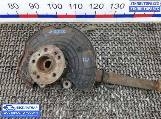 Ступица на Mercedes-Benz ML (W164)