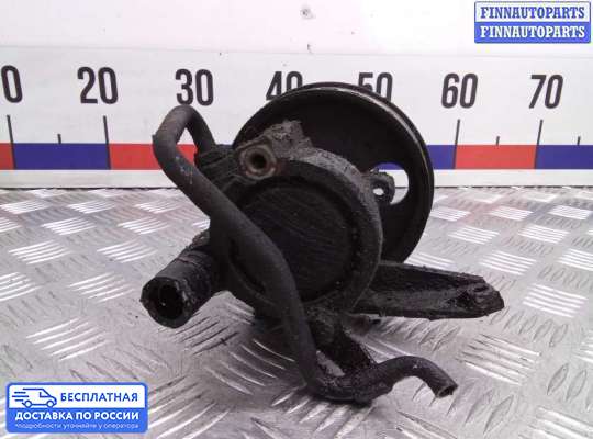 Насос ГУР (ЭУР, ЭГУР) на Renault Kangoo I (KC_)