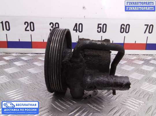 Насос ГУР (ЭУР, ЭГУР) на Renault Kangoo I (KC_)