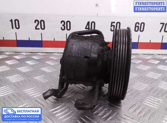 Насос ГУР (ЭУР, ЭГУР) на Renault Kangoo I (KC_)