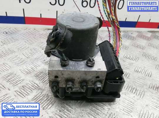 Блок ABS на BMW 5 (E60/E61)