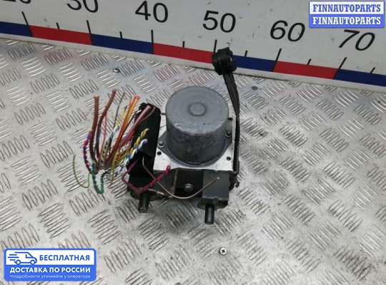 Блок ABS на BMW 5 (E60/E61)