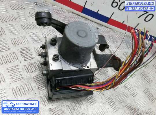 Блок ABS на BMW 5 (E60/E61)