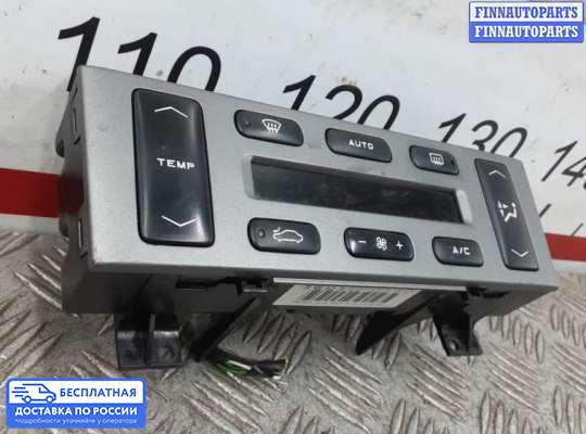 Блок управления печкой на Peugeot 406