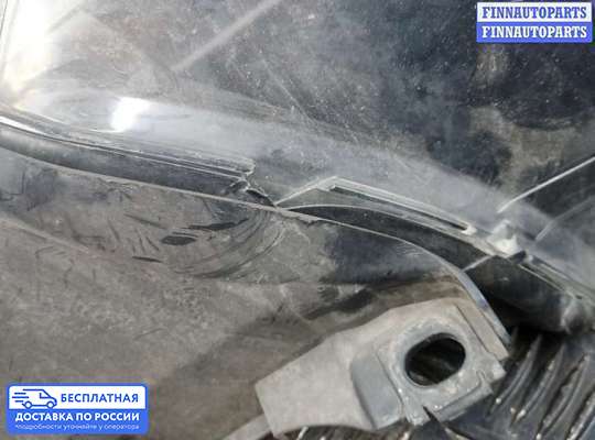 Фара передняя на Audi Q7 (4L)