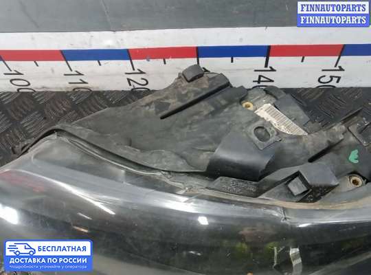 Фара передняя на Audi Q7 (4L)
