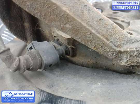 Ступица на Skoda Octavia (5E, A7)