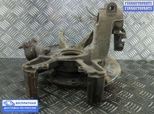 Ступица на Skoda Octavia (5E, A7)