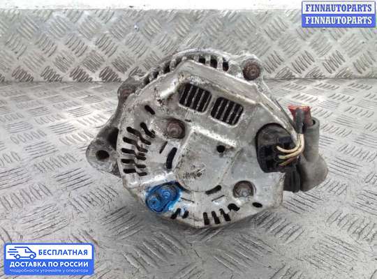 Генератор на Land Rover Freelander I
