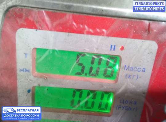 Генератор на Land Rover Freelander I