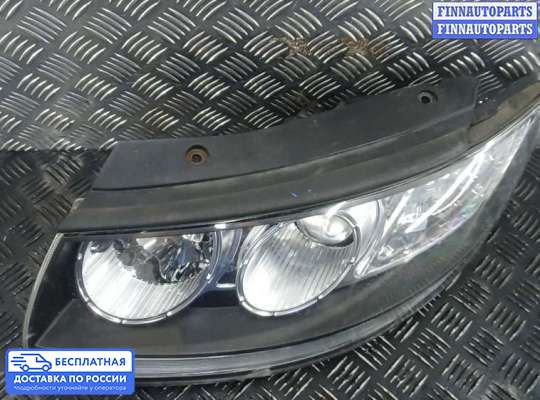 Фара передняя на Hyundai Santa Fe II (CM)
