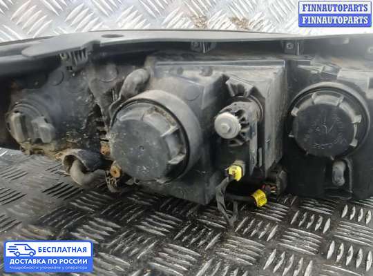 Фара передняя на Hyundai Santa Fe II (CM)