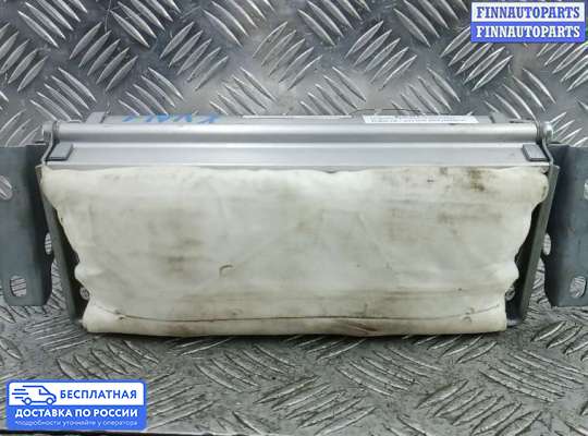 Подушка безопасности пассажира (AirBag) на Porsche Cayenne I (955/957)