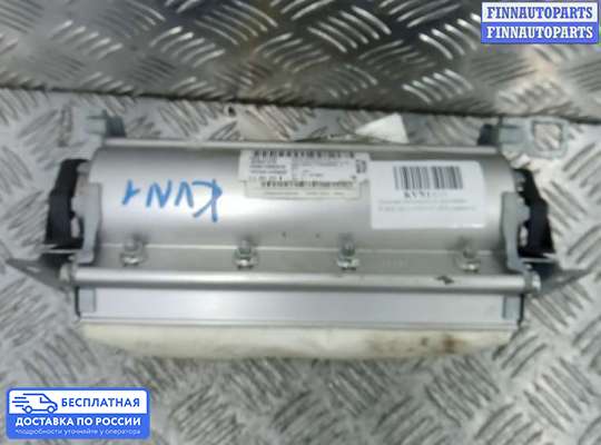 Подушка безопасности пассажира (AirBag) на Porsche Cayenne I (955/957)