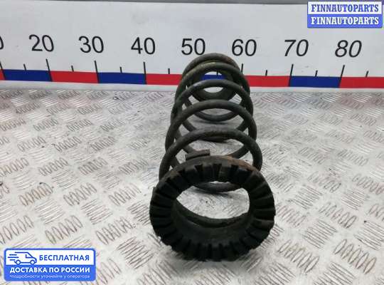 Пружина подвески на Kia Rio II (JB)