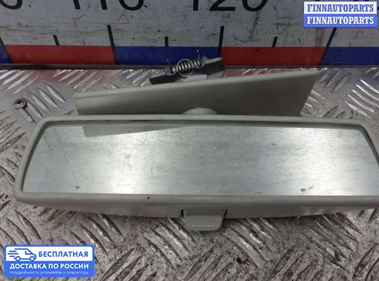 Зеркало салонное на SEAT Altea