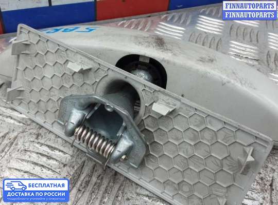 Зеркало салонное на SEAT Altea