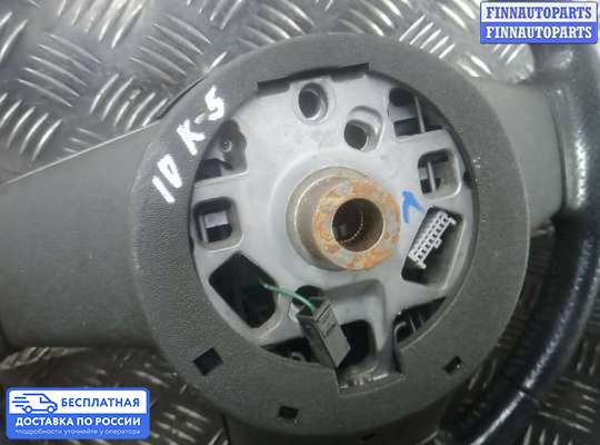 Руль на Nissan Navara / PickUp (D40)