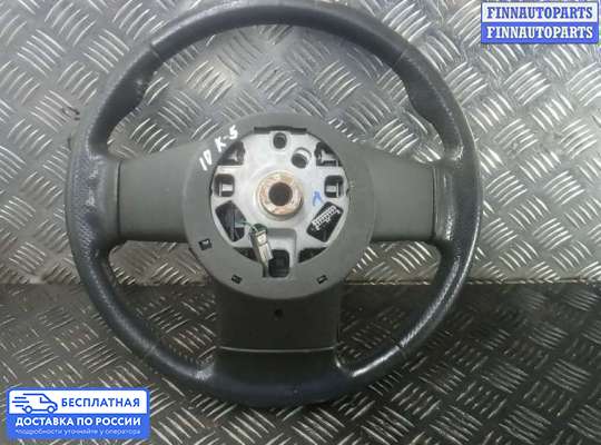 Руль на Nissan Navara / PickUp (D40)