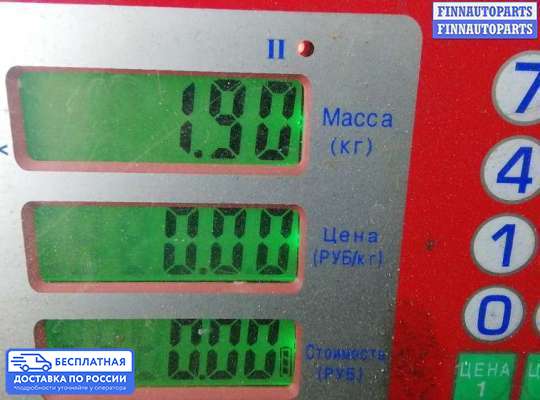 Пружина подвески на Kia Ceed II (JD)