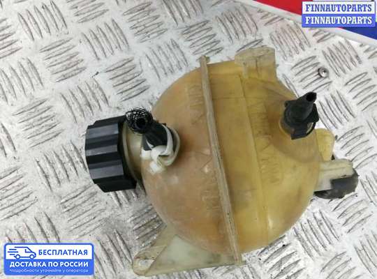 Бачок расширительный на Peugeot 107