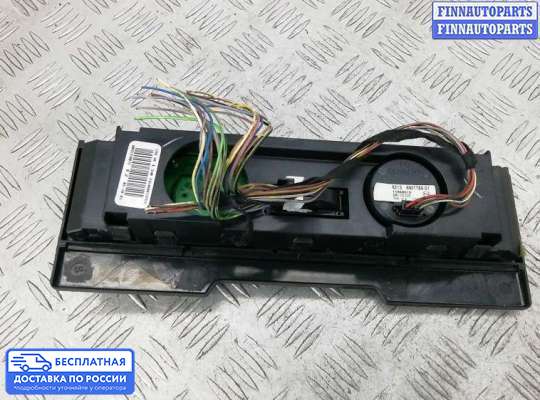 ЭБУ прочее на Range Rover III (LM, L322)