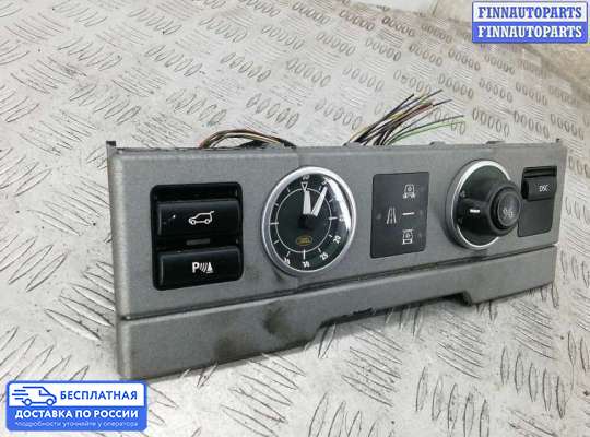 ЭБУ прочее на Range Rover III (LM, L322)