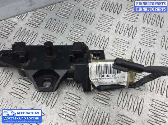 Замок багажника на BMW 7 (E65/E66)