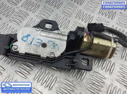 Замок багажника на BMW 7 (E65/E66)