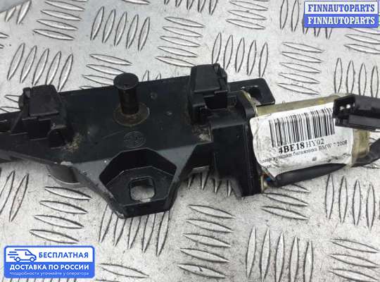 Замок багажника на BMW 7 (E65/E66)