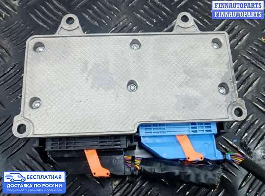ЭБУ AIRBAG (электронный блок управления подушками безопасности) на Volvo XC60 I (Y20)
