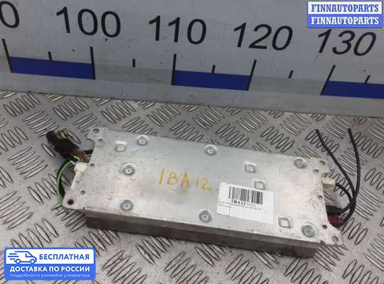 ЭБУ прочее на BMW 7 (F01/F02)
