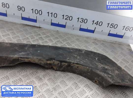 Молдинг на Nissan Patrol V (Y61)