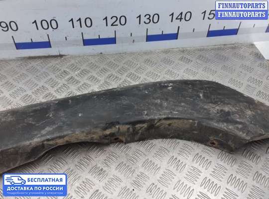 Молдинг на Nissan Patrol V (Y61)