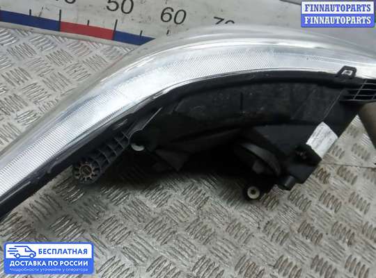 Фара передняя на Ford Transit Mk8 (V363)