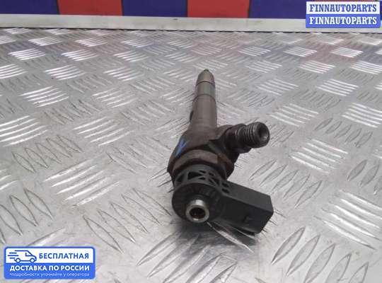 Форсунка топливная на Skoda Octavia (5E, A7)