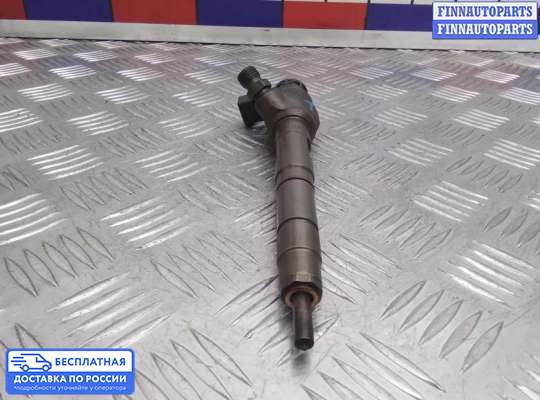 Форсунка топливная на Skoda Octavia (5E, A7)