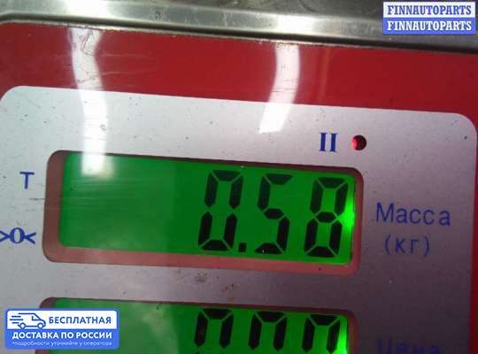 Форсунка топливная на Skoda Octavia (5E, A7)