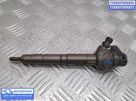 Форсунка топливная на Skoda Octavia (5E, A7)
