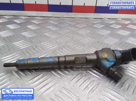 Форсунка топливная на Skoda Octavia (5E, A7)