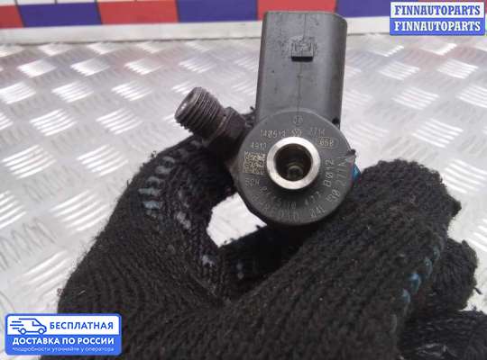 Форсунка топливная на Skoda Octavia (5E, A7)