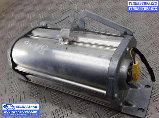 Подушка безопасности пассажира (AirBag) на Mercedes-Benz S (W221)
