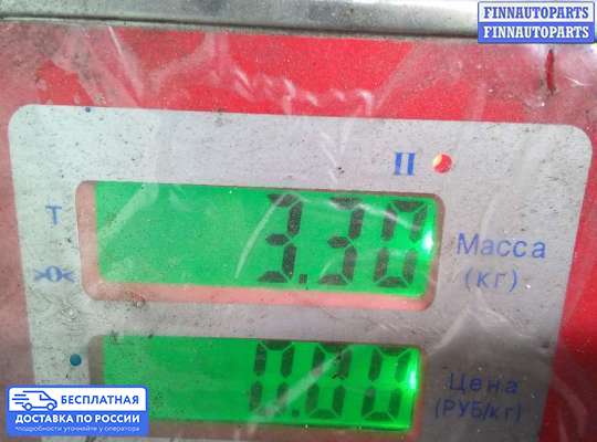 Стартер на Kia Sportage III (SL)
