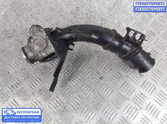 Заслонка дроссельная на Ford Mondeo IV