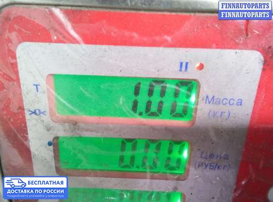 Заслонка дроссельная на Ford Mondeo IV