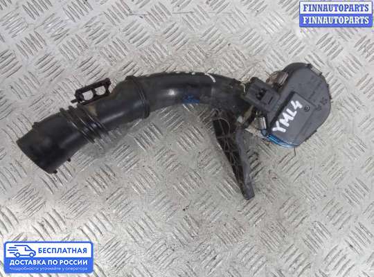 Заслонка дроссельная на Ford Mondeo IV