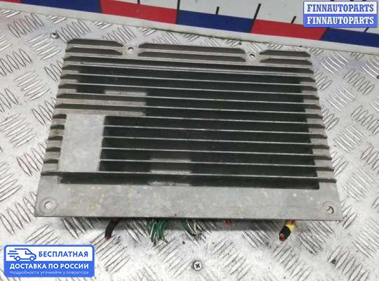 Аудиотехника на Range Rover Sport I (L320)