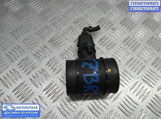 Датчик расхода воздуха (ДМРВ) на Kia Sportage II (JE, KM)