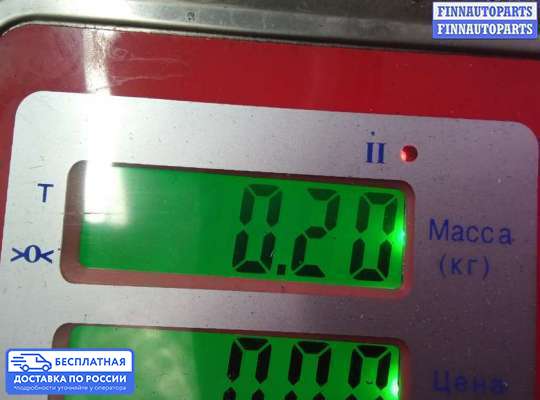 Датчик расхода воздуха (ДМРВ) на Kia Sportage II (JE, KM)