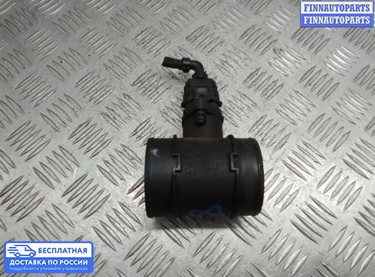 Датчик расхода воздуха (ДМРВ) на Kia Sportage II (JE, KM)